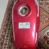 موتور هندا مدل ۸۷|موتورسیکلت|مشهد, الهیه|دیوار
