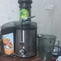 آبمیوه گیری تک کاره ناسا