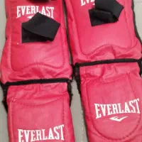 ست کامل ورزش بوکس|تجهیزات ورزشی|جوانرود, |دیوار