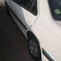 پژو پارس سال