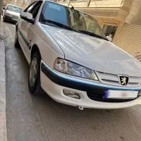 پرشیا تیو فایو مدل ۹۸ دریچه برقی