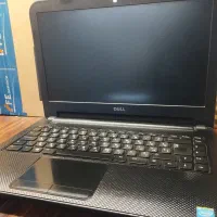 لپتاب دل Dell Inspiron 3437 تمیز