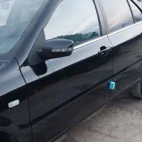 سمند سورن ef7 دوگانه دریچه گاز سیمی