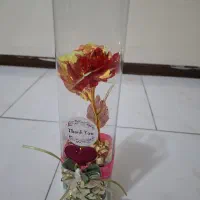 گل شیشه ای مصنوعی|گل مصنوعی|تهران, بوستان سرخه حصار|دیوار