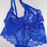 ست لباس زیر