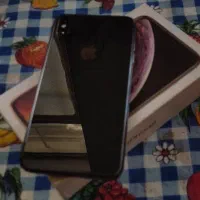سلام ایفون xs max256