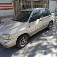 پراید 132sx