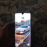 فروش a16 درحد نو|موبایل|پرند, فاز ۴|دیوار