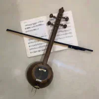 ساز کمانچه