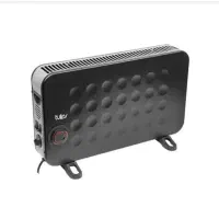 بخاری برقی تولیپس مدل H203