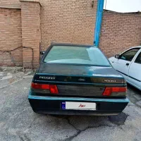 اردی|خودرو سواری و وانت|کهریزک, |دیوار