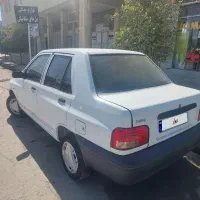 پراید ۱۳۱مدل۹۸