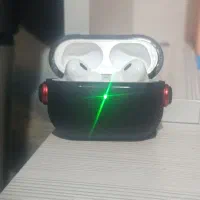 ایرپاد پرو ۲|لوازم جانبی موبایل و تبلت|ری, علایین|دیوار