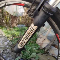 دوچرخه 26 المپیاد