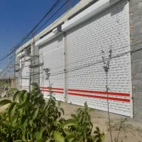 کارگاه درب و پنجره آهنی & درب کرکره ای