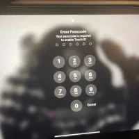 ipad air 4|تبلت|تهران, نارمک جنوبی|دیوار