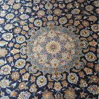 فرش افشاری کاشان|فرش|تهران, آبشار تهران (دریاچه)|دیوار