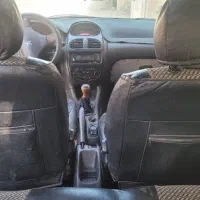 فروش فوری خودرو ۲۰۶|خودرو سواری و وانت|بندرلنگه, |دیوار