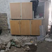 کابینت آشپزخانه