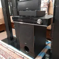 سینما خانگی باند اسپیکر سونی بیسیم وایرلسDZ910w|سیستم صوتی خانگی|تهران, جیحون|دیوار