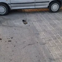پراید۸۵ شاستی پلمپ