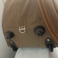 چمدان مسافرتی نو|کیف، کفش، کمربند|زنجان, |دیوار