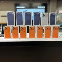 iPhone 17 pro max 256 not active /آیفون ۱۷ پرومکس|موبایل|تهران, اقدسیه|دیوار