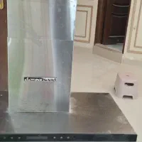 هود لمسی ،dorsahood