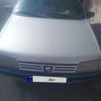 پژو 405 جی ال ایکس (GLX)، مدل ۱۳۸۸ توضیحات بخوانید|خودرو سواری و وانت|جیرفت, |دیوار
