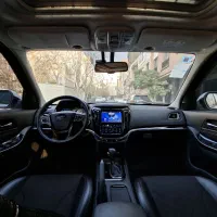 هایما S7 پلاس ۱۴۰۱