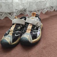 صندل های پسرانه|کفش و لباس بچه|قم, سراجه (۱۵ خرداد)|دیوار