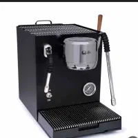 قهوه ساز نیمه صنعتی