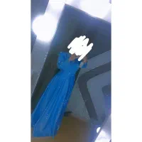 لباس مجلسی نو
