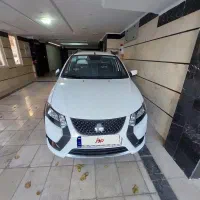 کوییک GXL صفر خشک مدارک کامل