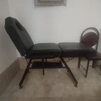 تخت ماساژ تخت فشیال