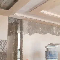 گچکاری|خدمات پیشه و مهارت|بندر ماهشهر, |دیوار