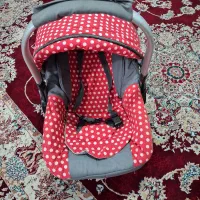 کریر و روروک تمیز