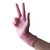 دستکش مشکی نیتریل و رنگی درجه 1 واقعی(ویژه)  عمده|آرایشی، بهداشتی، درمانی|تهران, جمهوری|دیوار