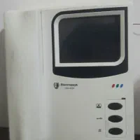 تعمیر ونصب انواع ایفون های صوتی وتصویری