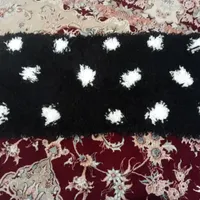 فرشینه دست بافت بسیار زیبا