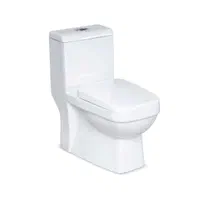 توالت فرنگی پارس سرام|لوازم سرویس بهداشتی|سمنان, |دیوار