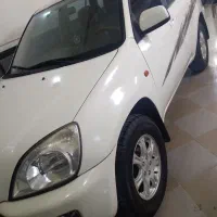 ام‌وی‌ام X33 دنده‌ای، مدل ۱۳۹۱