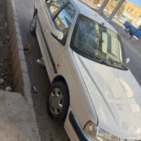 پارس تیوفایو مدل ۴۰۱|خودرو سواری و وانت|کاشمر, |دیوار