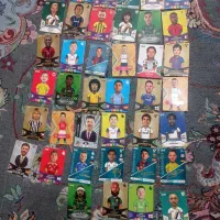 ۴۰عدد کارت کمدی