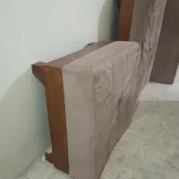 مبل ال دست دوم نیاز به تعمیر