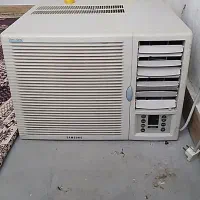 کولرگازی پنجره ای