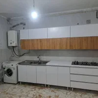 کابینت کد ۰۳۰۳ پیش ساخته پخش فوری|مصالح و تجهیزات ساختمان|شیراز, کوشک میدان|دیوار