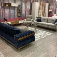 مبل پاریس|مبلمان خانگی و میز عسلی|خرمآباد, |دیوار