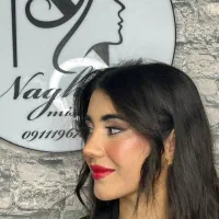 نیازمند مدل میکاپ|خدمات آرایشگری و زیبایی|نوشهر, |دیوار