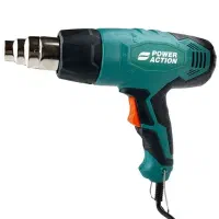 سشوار صنعتی نو پاور اکشن HG2000در ارومیه